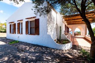 Haus In Sant Antioco Mit Überdachtem Parkplatz - Crisionis - 3