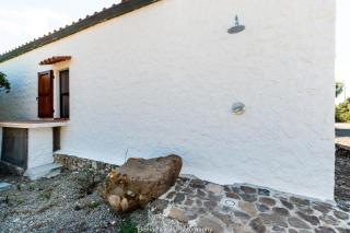 Haus In Sant Antioco Mit Überdachtem Parkplatz - Crisionis - 1