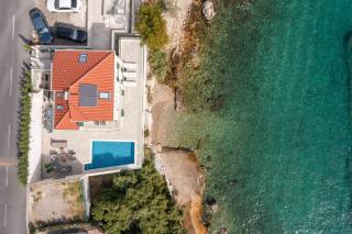 Ferienhaus für 8 Personen und 4 Kinder in Stobrec, Dalmatien Mitteldalmatien - Split - 9