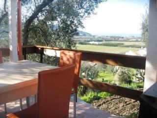 Ferienhaus Mit Garten Und Kinderschwimmbad - Peschici - 3