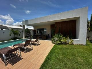 Casa Parque das Árvores - 0