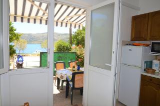 Wohnung In Poljica Mit Garten Und Terrasse - 1