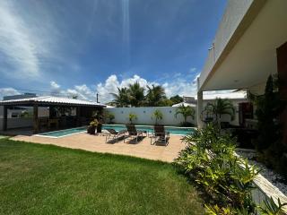 Casa Parque das Árvores - 3