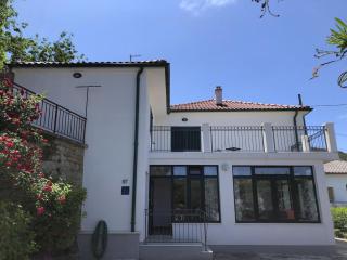 Charmantes Appartement Mit Großer Terrasse - Supetarska Draga - 8