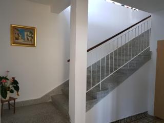 Charmantes Appartement Mit Großer Terrasse - Supetarska Draga - 3