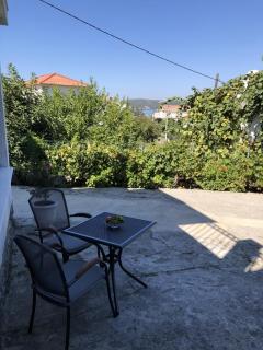 Charmantes Appartement Mit Großer Terrasse - Supetarska Draga - 6