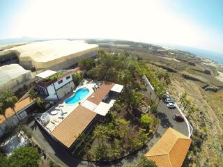 Finca Für 22 Personen In Alcala - Alcalá - 9