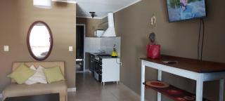 Departamento Alem - Tandil - 1