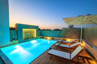 Ferienhaus Für 12 Personen In Kavallos, Kreta West Kreta - Kávallos - 0
