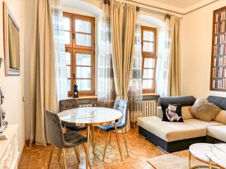 Luxury Decor & Amazing Island Views, Center! 5mins Rynek - Breslávia - 0