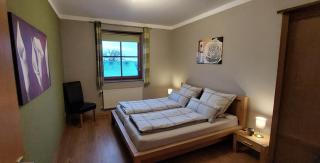 Gemütliche Nichtraucherwohnung Direkt Am Wald - Schmallenberg - 4