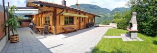 Ferienhaus Ötztaltor In Sautens - Sautens - 8