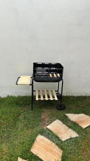 Chalés Essência de Casa Branca - Vitoriano - Brumadinho - 7