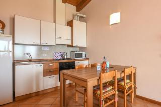 Wohnung In Moniga Del Garda Mit Seeblick - Moniga del Garda - 7