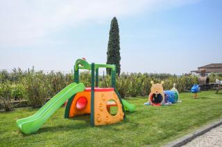 Wohnung In Moniga Del Garda Mit Seeblick - Moniga del Garda - 5