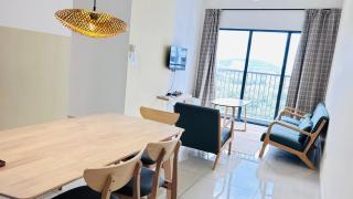 A warm cozy room traders park - Cheras - 0