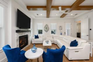 Lillie's Luxury Lighthouse - Santa Rosa Beach - 6