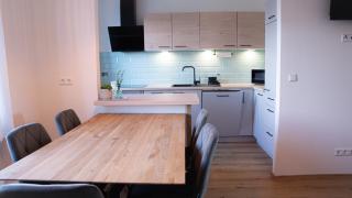 Tom s Apartment - Knittelfeld - 3