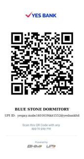 Blue Stone Dormitory - Bhopal - 7