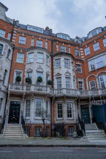 The Egerton - Serviced Apartments - 4