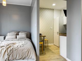 Great view, 5 minutes Rynek, UWr - 3