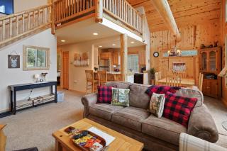 Deer Park Cabin - Redmond - 4