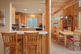 Deer Park Cabin - Redmond - 3