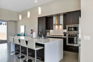 Modern Living - Palm Springs - 4