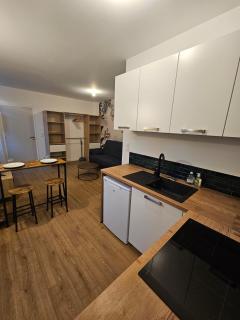 L'Authentique - Studio 3 - 4