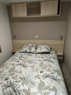 Mobil home 8 pers dans Camping Siblu Les Rives de Condrieu - Condrieu - 0