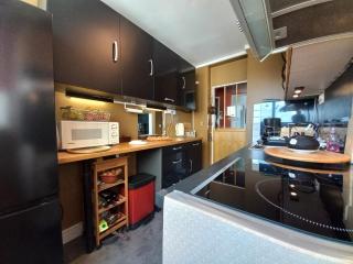 Appartement central et chaleureux sur côte pays basque pour 6 personnes - Anglet - 1