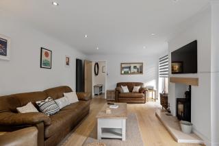Evergreen Eco House - Allocated parking, Ancillary accommodation - Ripon - 4