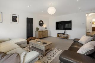 Evergreen Eco House - Allocated parking, Ancillary accommodation - Ripon - 6
