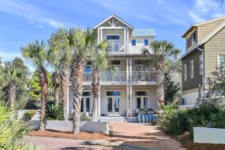 Isle of View - Inlet Beach - 4