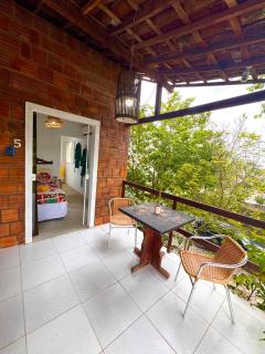 Suíte 5 - Village Capixaba - 5