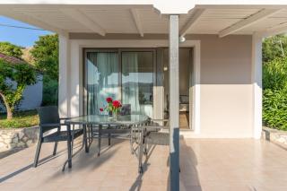 Agia kiriaki Bungalows - Alikanas - 9