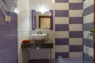 Agia kiriaki Bungalows - Alikanas - 8