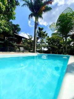 Suíte 5 - Village Capixaba - 9