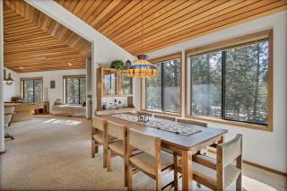 8 Crag - Sunriver - 1