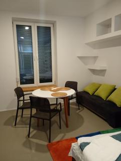 Apartament nr 9 - Kamienica Kameralna - Senatorska 4 - Dostęp na kod - Łódź - 1
