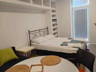 Apartament nr 9 - Kamienica Kameralna - Senatorska 4 - Dostęp na kod - Łódź - 3