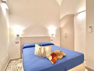 Comfy 2 Bedrooms Apartment near the beach - Amalfi - 4