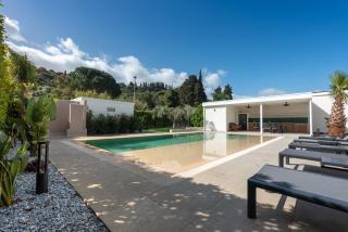 Villa Dafni Private Pool & Relax near Cefalù - Campofelice di Roccella - 2