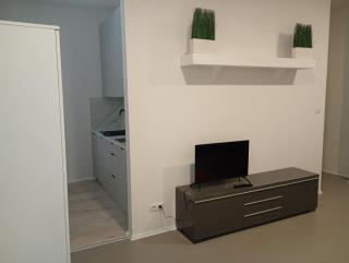 Apartament nr 9 - Kamienica Kameralna - Senatorska 4 - Dostęp na kod - Łódź - 4