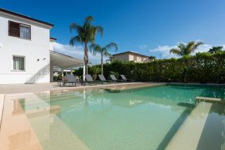 Villa Dafni Private Pool & Relax near Cefalù - 4