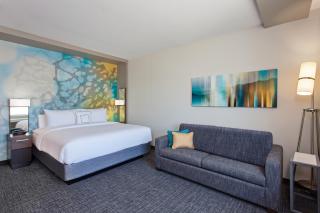 Courtyard by Marriott San Diego El Cajon - El Cajon - 7
