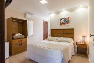 Hotel Serra Everest - Nova Friburgo - 3