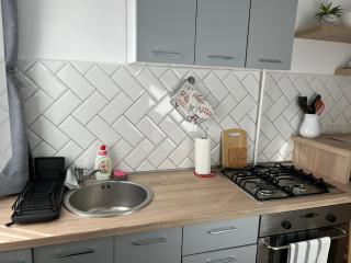 VYO Apartment - Braşov - 2