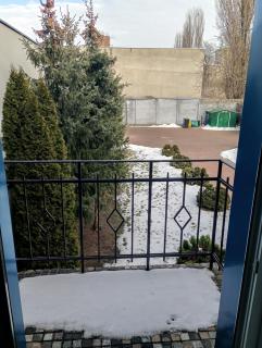 Apartament nr 9 - Kamienica Kameralna - Senatorska 4 - Dostęp na kod - Łódź - 7