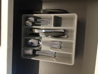 Apartament nr 9 - Kamienica Kameralna - Senatorska 4 - Dostęp na kod - 8